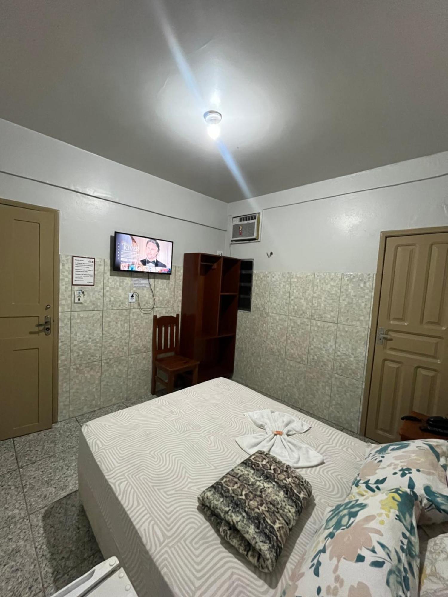Hotel Granada Concept Manaus Quarto foto