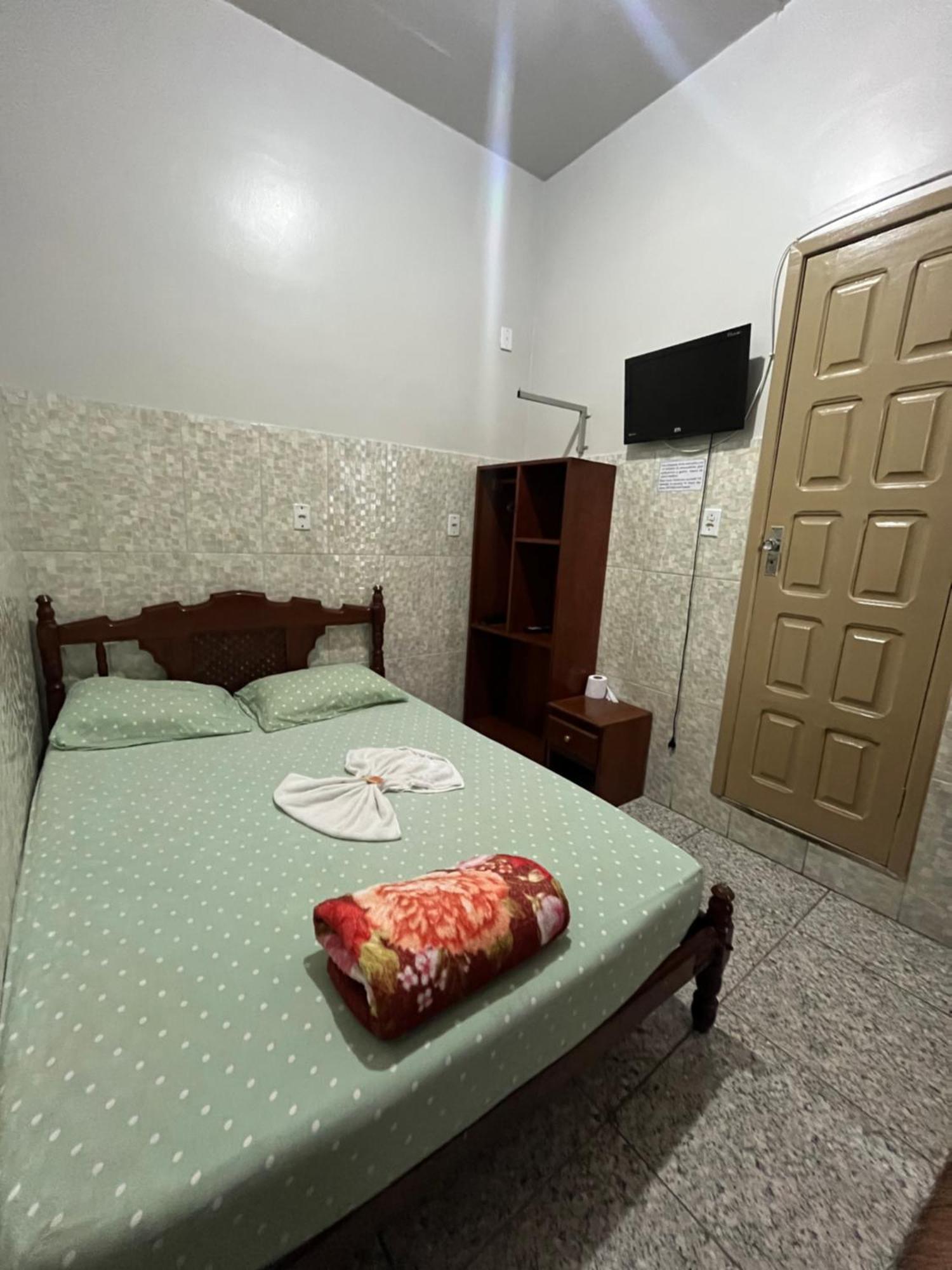 Hotel Granada Concept Manaus Exterior foto
