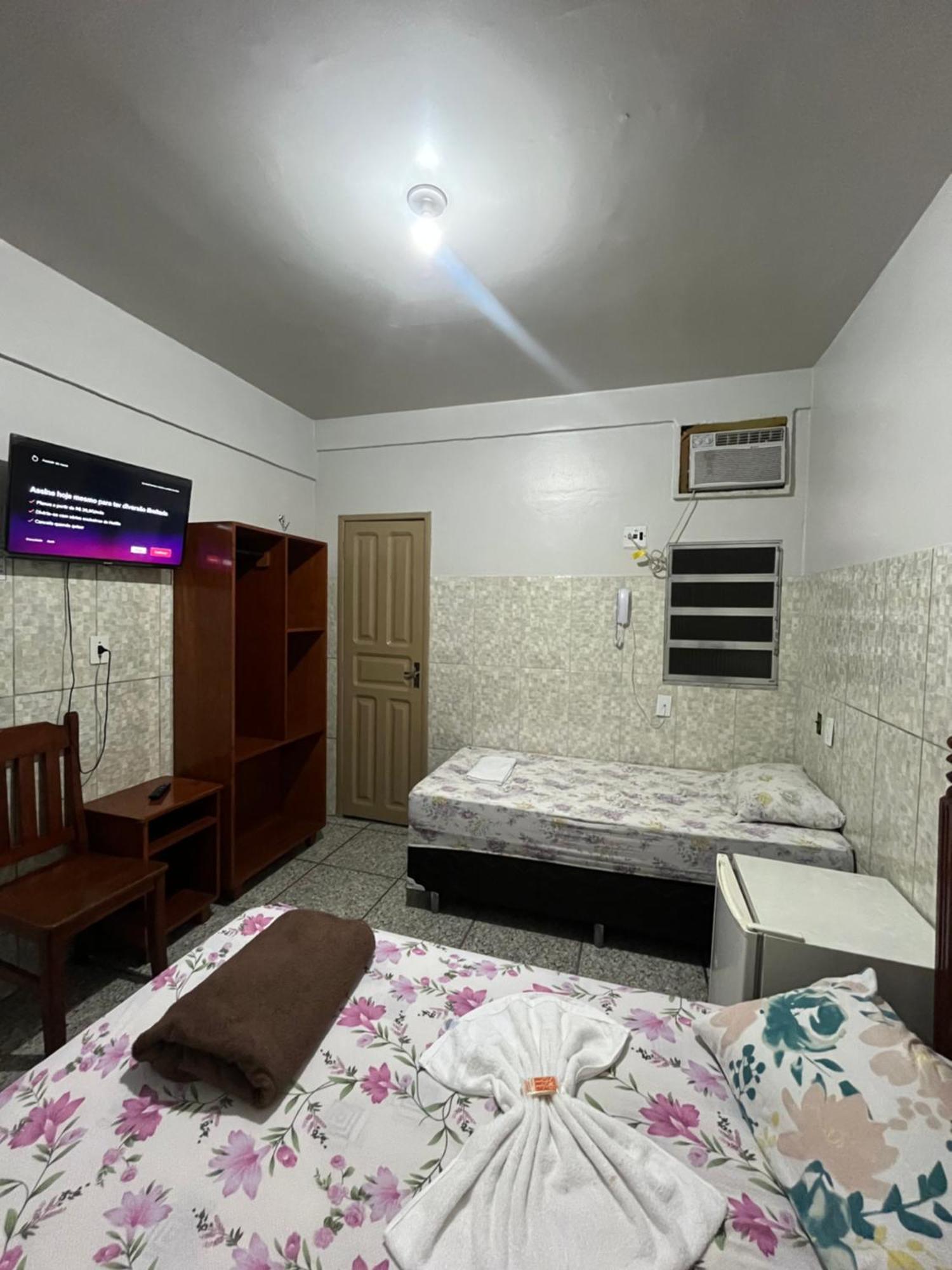 Hotel Granada Concept Manaus Quarto foto