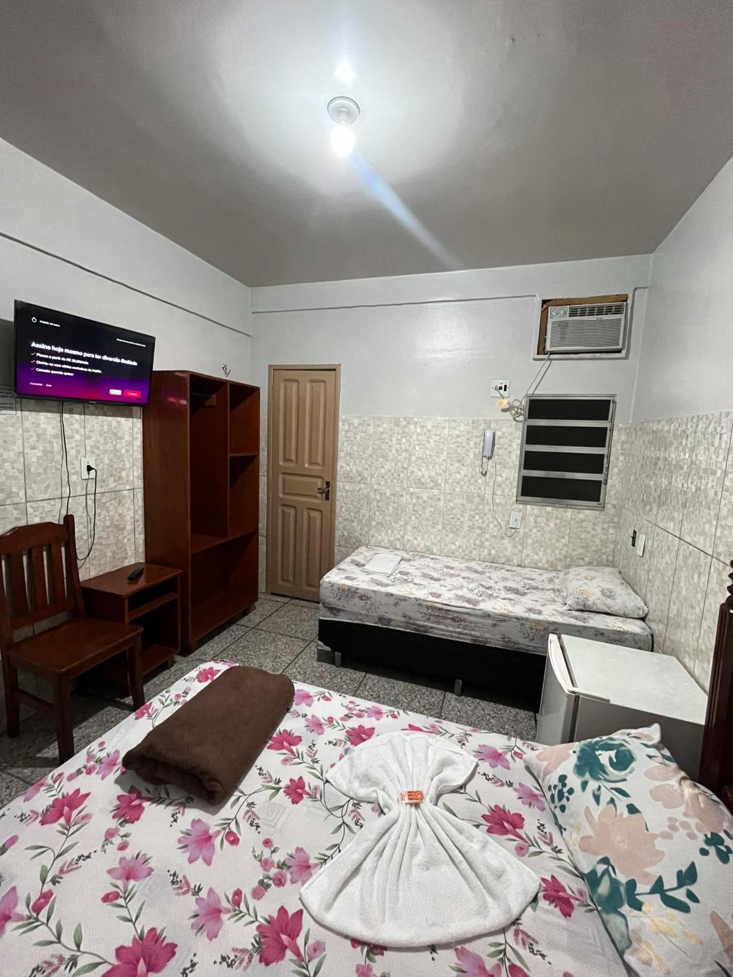 Hotel Granada Concept Manaus Exterior foto