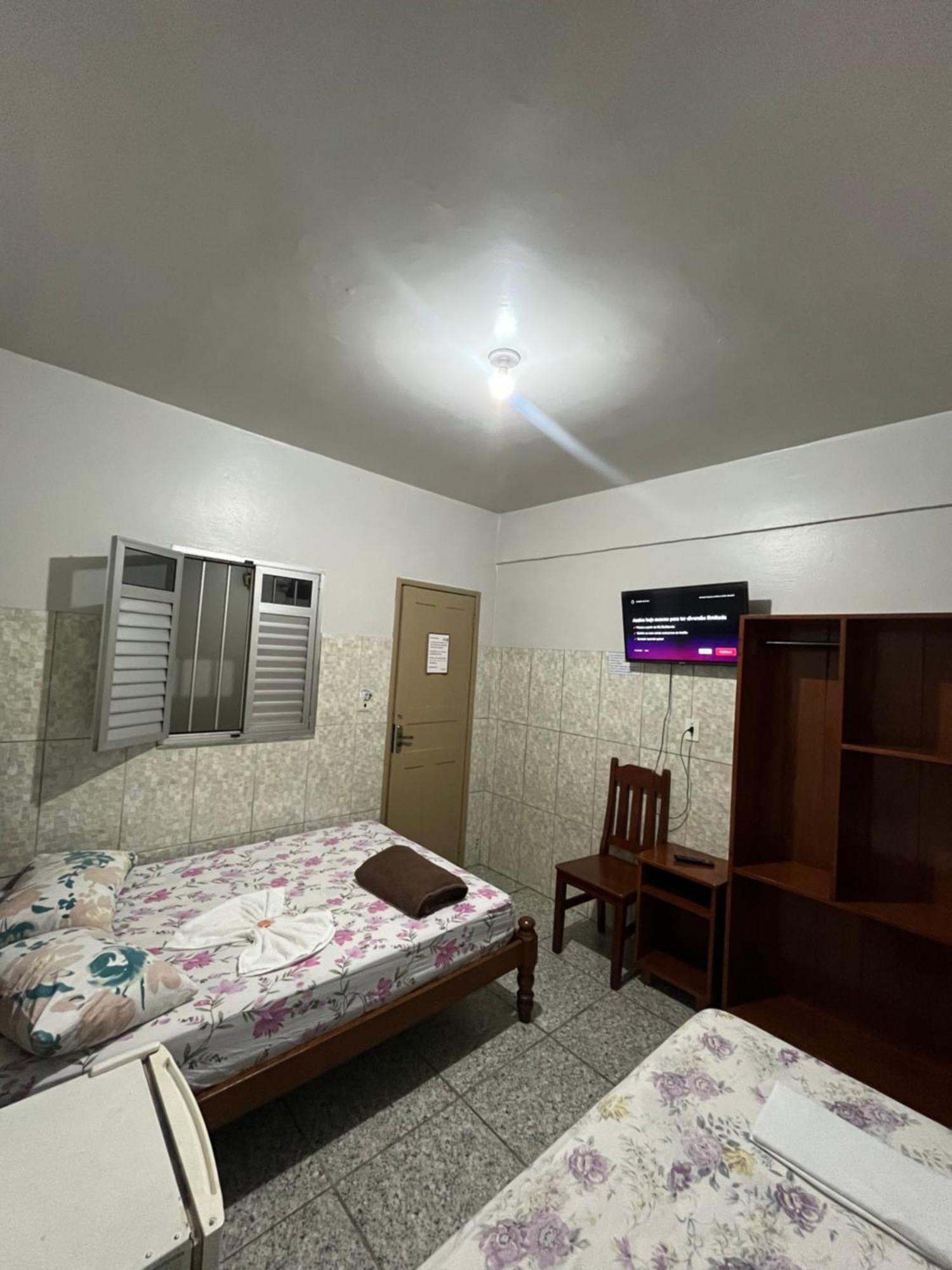 Hotel Granada Concept Manaus Quarto foto